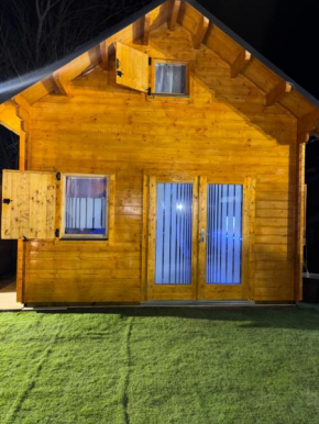 Le Chalet de Françesca